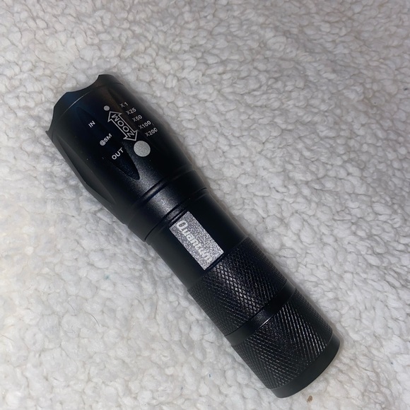 quantum flashlight - Picture 2 of 2